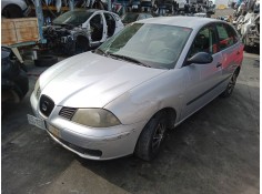 seat ibiza iii (6l1) del año 2002
