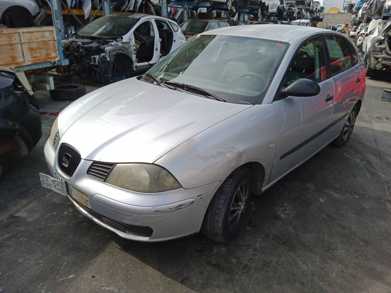 seat ibiza iii (6l1) del año 2002