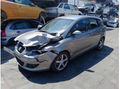 seat toledo iii (5p2) del año 2005