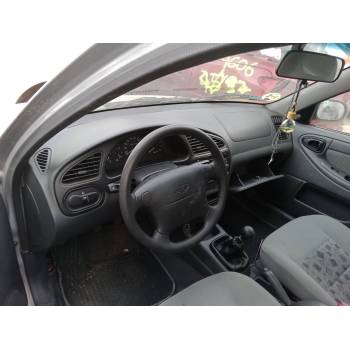 DAEWOO LANOS (KLAT)