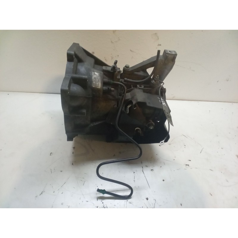 Recambio de caja de cambios manual 5 velocidades para ford focus ii turnier (da_, ffs, ds) 1.6 referencia OEM IAM 98WT7F096FA/GA