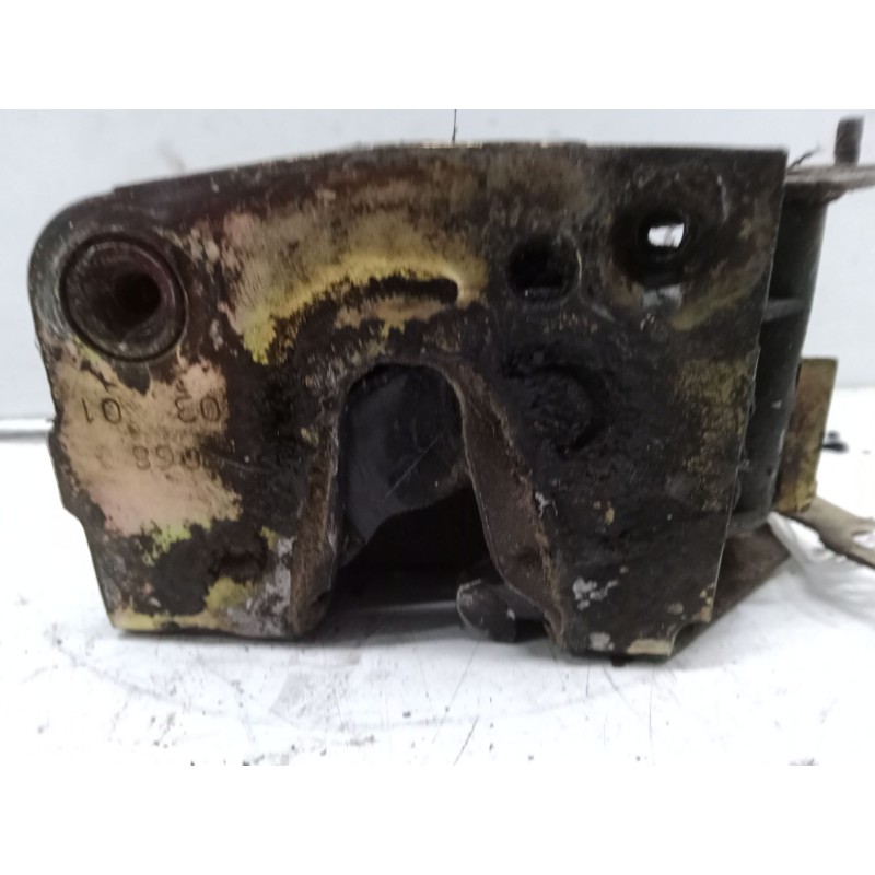 Recambio de cerradura maletero / porton para land rover discovery i (lj) 2.5 tdi 4x4 referencia OEM IAM   