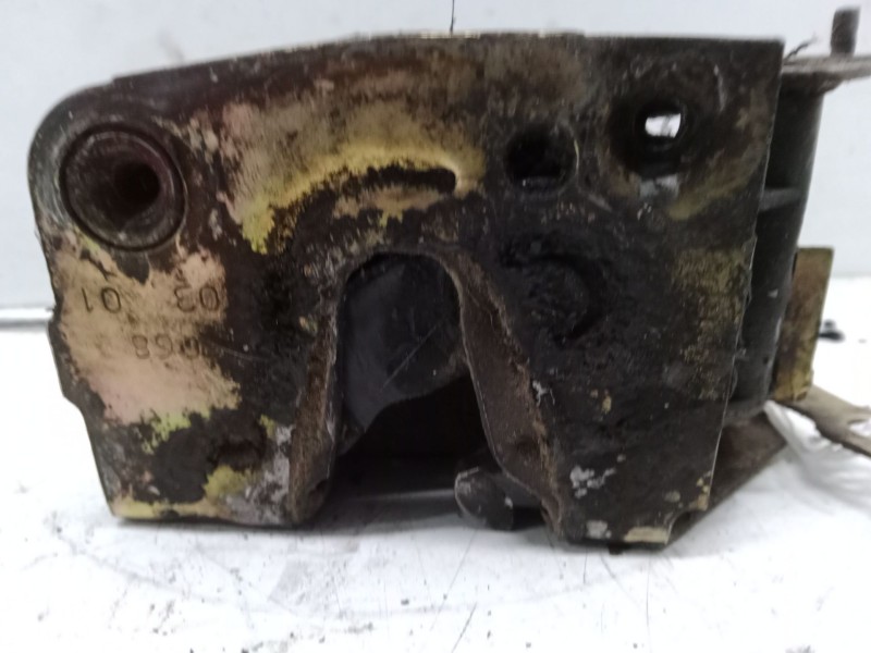 Recambio de cerradura maletero / porton para land rover discovery i (lj) 2.5 tdi 4x4 referencia OEM IAM   