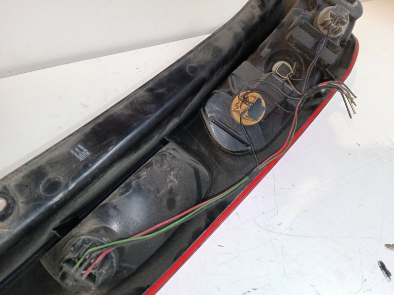 Recambio de piloto trasero derecho para ford fiesta vi (cb1, ccn) 1.4 tdci referencia OEM IAM   