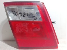 Recambio de piloto trasero porton izquierdo para saab 9-5 (ys3e) 2.0 t referencia OEM IAM   