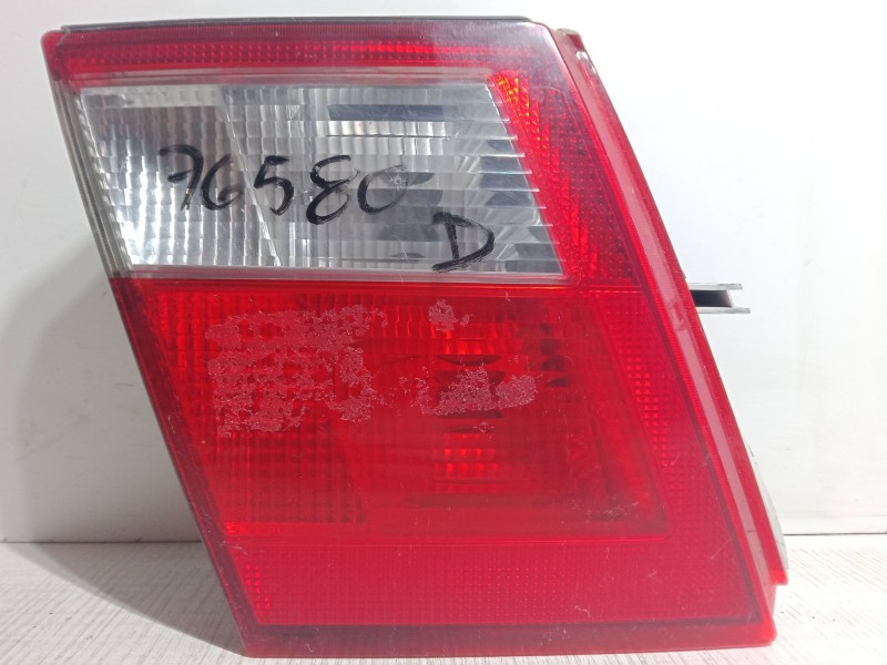 Recambio de piloto trasero porton izquierdo para saab 9-5 (ys3e) 2.0 t referencia OEM IAM   