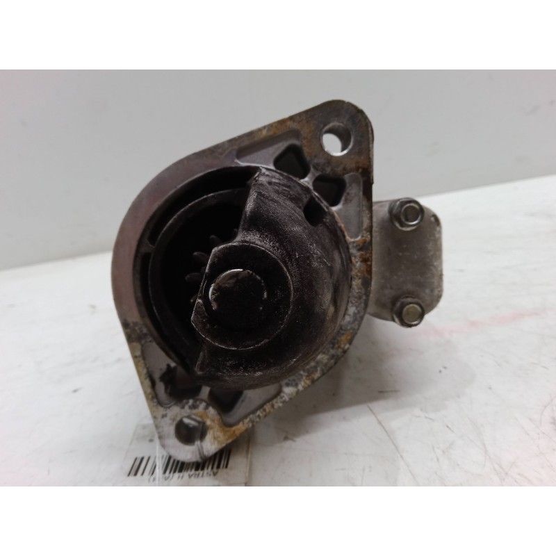 Recambio de motor arranque para opel astra h (a04) 1.7 cdti (l48) referencia OEM IAM S114925A  8980147431