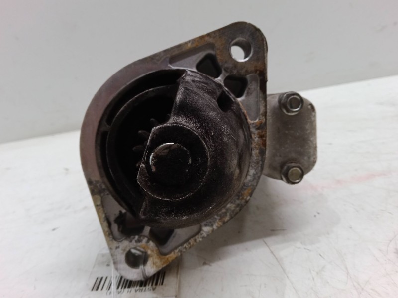 Recambio de motor arranque para opel astra h (a04) 1.7 cdti (l48) referencia OEM IAM S114925A  8980147431