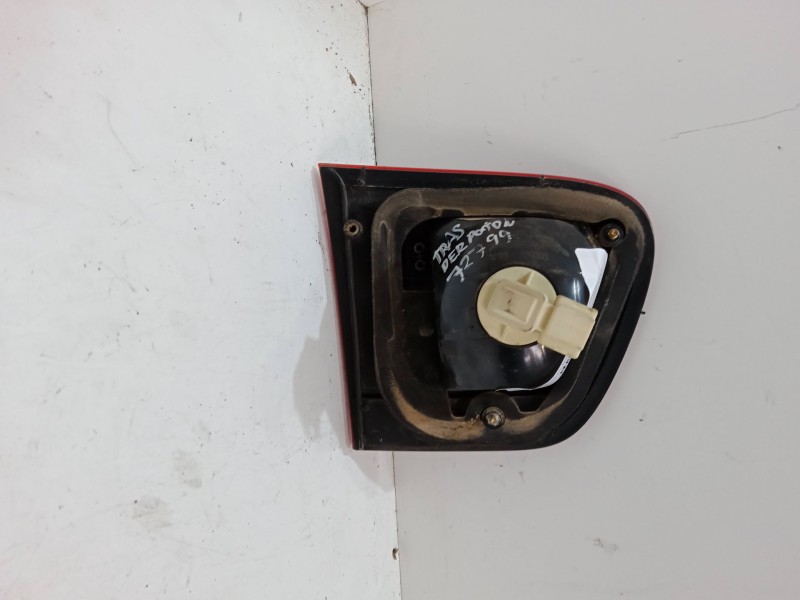 Recambio de piloto trasero porton derecho para seat ibiza ii (6k1) 1.9 tdi referencia OEM IAM   