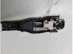 Recambio de maneta exterior puerta delantera derecha para seat leon (1p1) 1.9 tdi referencia OEM IAM    2