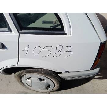OPEL CORSA A HATCHBACK (S83)