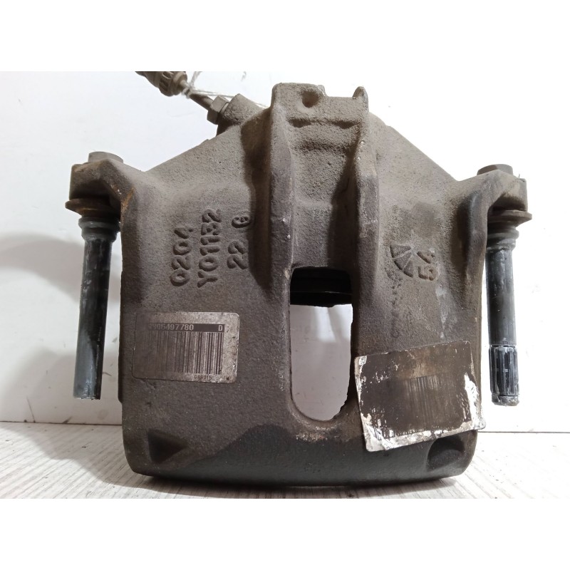Recambio de pinza freno delantera derecha para citroën c3 aircross ii (2r_, 2c_) 1.2 puretech 110 (2rhnzb, 2rhnzw, 2rhnpx, 2rhnp