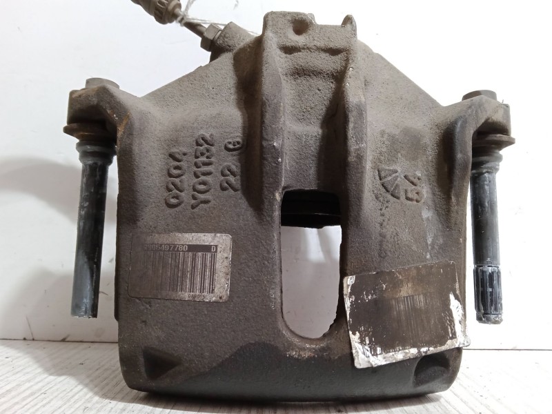 Recambio de pinza freno delantera derecha para citroën c3 aircross ii (2r_, 2c_) 1.2 puretech 110 (2rhnzb, 2rhnzw, 2rhnpx, 2rhnp
