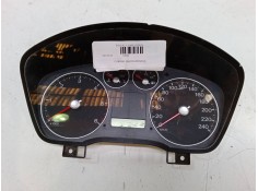 Recambio de cuadro instrumentos para ford focus c-max (dm2) 1.6 tdci referencia OEM IAM 3M5F10A855A  44ZU267 - AU6620A