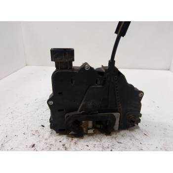 CERRADURA PUERTA TRASERA IZQUIERDA 51903245 