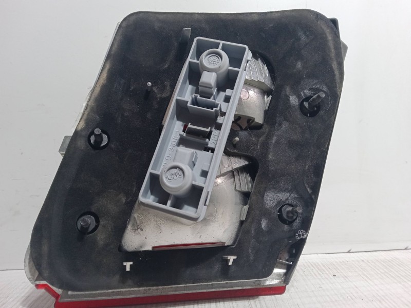 Recambio de piloto trasero porton izquierdo para saab 9-5 (ys3e) 2.0 t referencia OEM IAM   