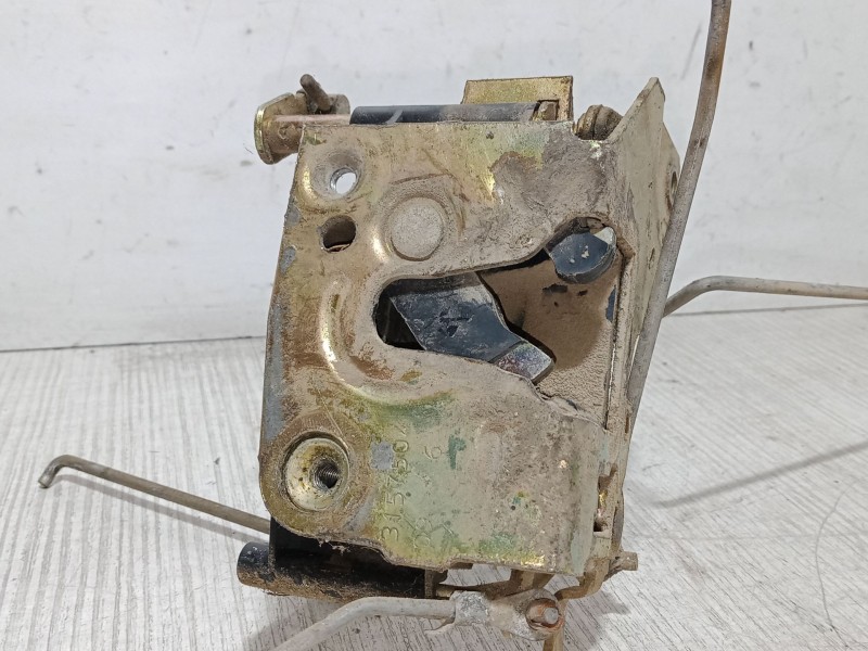 Recambio de cerradura puerta delantera derecha para land rover discovery i (lj) 2.5 tdi 4x4 referencia OEM IAM   