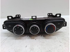 Recambio de mando calefaccion / a/a para hyundai i10 iii (ac3, ai3) 1.0 mpi referencia OEM IAM C329QADAA02  97250B9AA0PGB