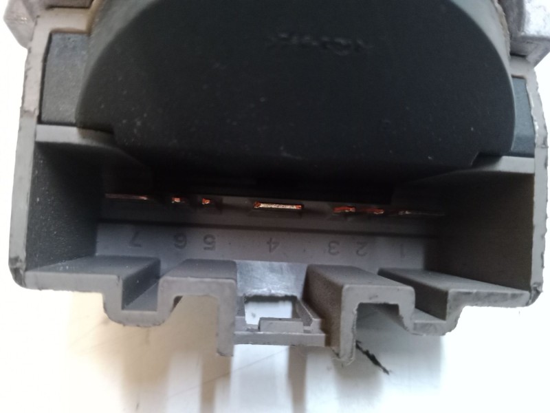 Recambio de clausor para ford fiesta vi (cb1, ccn) 1.6 tdci referencia OEM IAM   