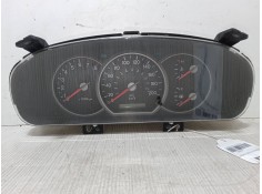 Recambio de cuadro instrumentos para kia carnival ii (gq) 2.5 v6 referencia OEM IAM 20050106