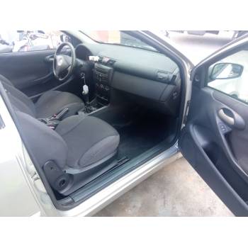 FIAT STILO MULTI WAGON (192_)