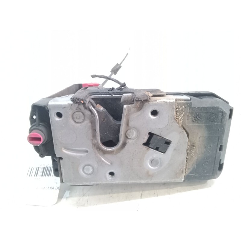 Recambio de cerradura puerta trasera derecha para opel astra h (a04) 1.7 cdti (l48) referencia OEM IAM   