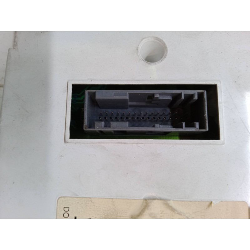 Recambio de cuadro instrumentos para ford focus c-max (dm2) 1.6 tdci referencia OEM IAM 3M5F10A855A  44ZU267 - AU6620A