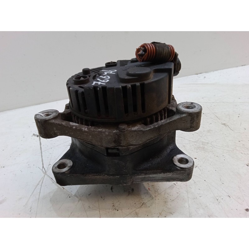 Recambio de alternador para citroën xsara (n1) 2.0 hdi 90 referencia OEM IAM 9636204480 A11VI99 2542285A