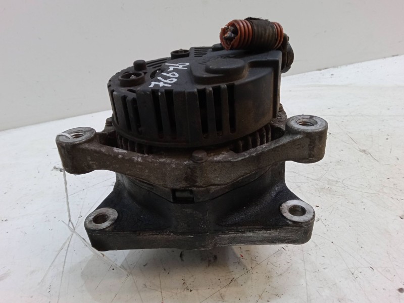 Recambio de alternador para citroën xsara (n1) 2.0 hdi 90 referencia OEM IAM 9636204480 A11VI99 2542285A