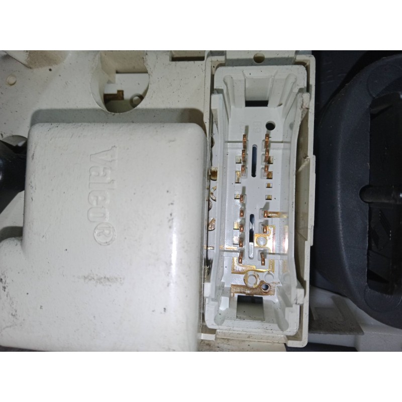 Recambio de mando calefaccion / a/a para renault scénic i monospace (ja0/1_, fa0_) 1.6 (ja00, ja16, ja15, ja19, ja1v, ja2b, ja2c