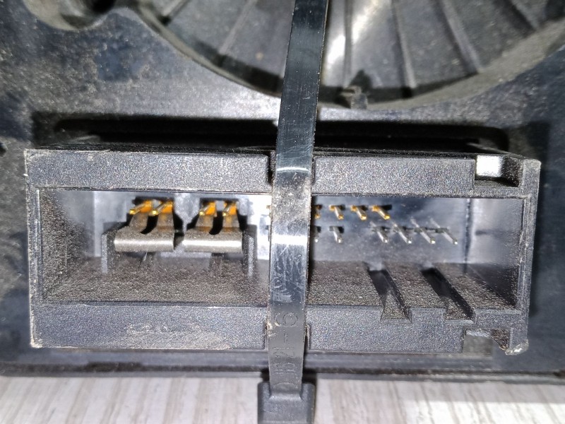 Recambio de mando luces para opel corsa d (s07) 1.3 cdti (l08, l68) referencia OEM IAM 12274700  