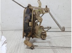 Recambio de cerradura puerta delantera derecha para land rover discovery i (lj) 2.5 tdi 4x4 referencia OEM IAM    2