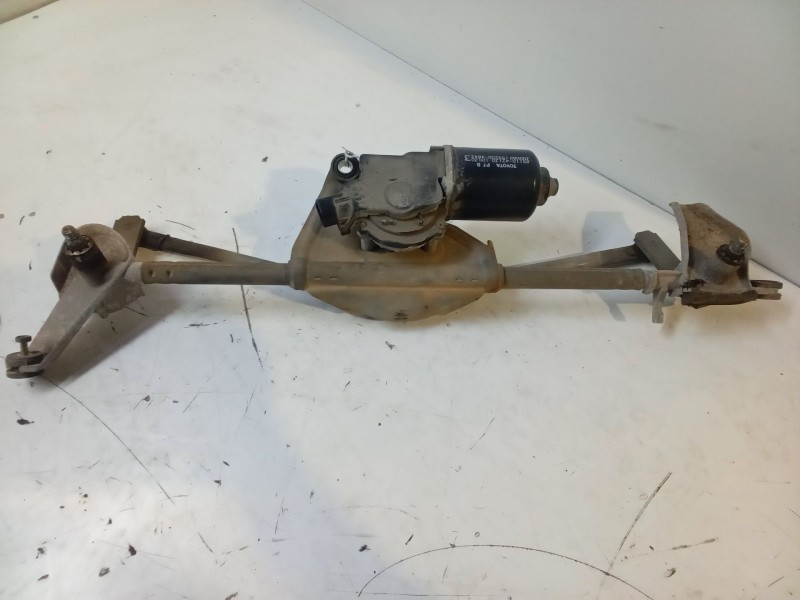 Recambio de motor limpia delantero para toyota rav 4 ii (_a2_) 2.0 d 4wd (cla20_, cla21_) referencia OEM IAM 8511042130  1592004