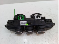Recambio de mando calefaccion / a/a para hyundai i10 iii (ac3, ai3) 1.0 mpi referencia OEM IAM C329QADAA02  97250B9AA0PGB 2