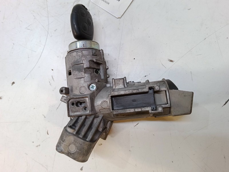 Recambio de clausor para ford fiesta vi (cb1, ccn) 1.6 tdci referencia OEM IAM   