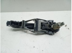 Recambio de maneta exterior puerta delantera izquierda para seat leon (1p1) 1.9 tdi referencia OEM IAM    2