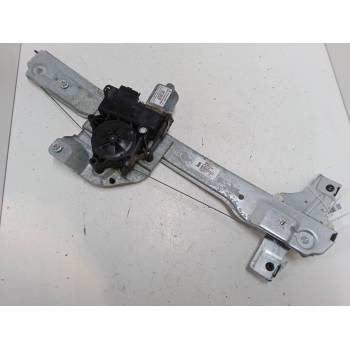 ELEVALUNAS ELECTRICO DELANTERO IZQUIERDO 9806081880 