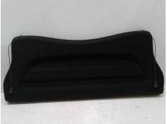 Recambio de bandeja trasera para renault clio iv (bh_) 1.5 dci 90 referencia OEM IAM   