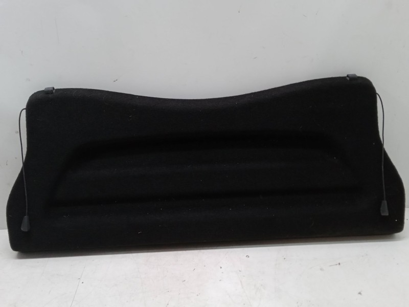 Recambio de bandeja trasera para renault clio iv (bh_) 1.5 dci 90 referencia OEM IAM   