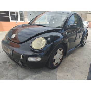 VOLKSWAGEN NEW BEETLE (9C1, 1C1)