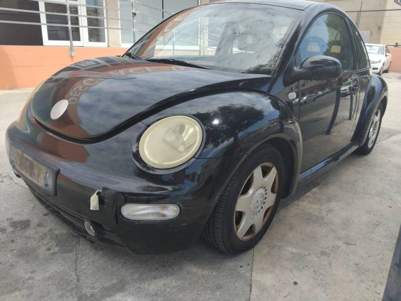 VOLKSWAGEN NEW BEETLE (9C1, 1C1)