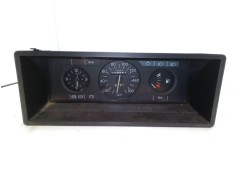 Recambio de cuadro instrumentos para citroën ax (za-_) 11 referencia OEM IAM   