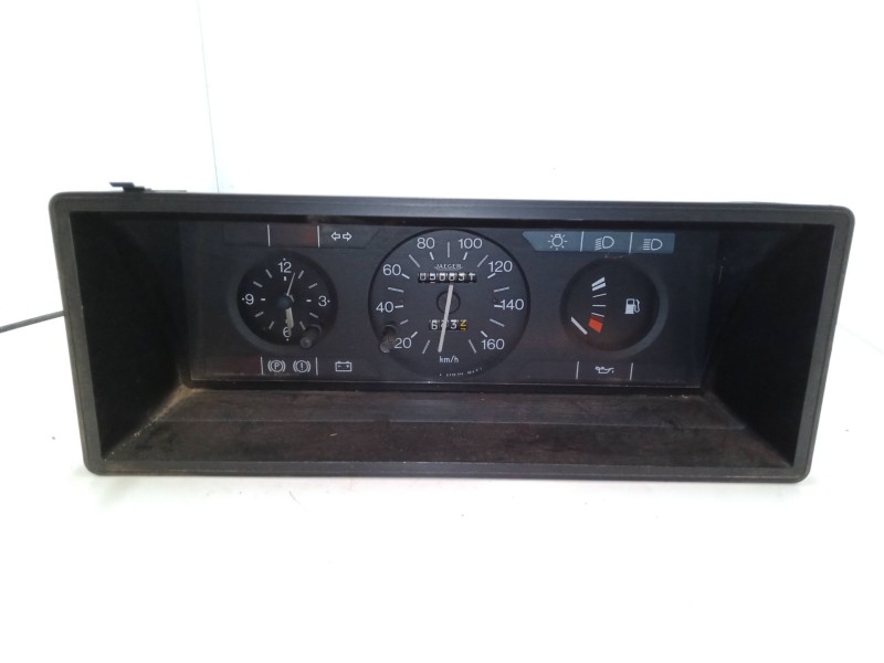 Recambio de cuadro instrumentos para citroën ax (za-_) 11 referencia OEM IAM   