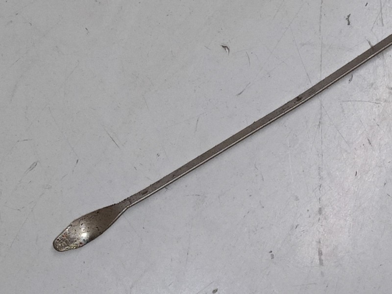 Recambio de varilla aceite para hyundai i10 ii (ba, ia) 1.0 referencia OEM IAM   