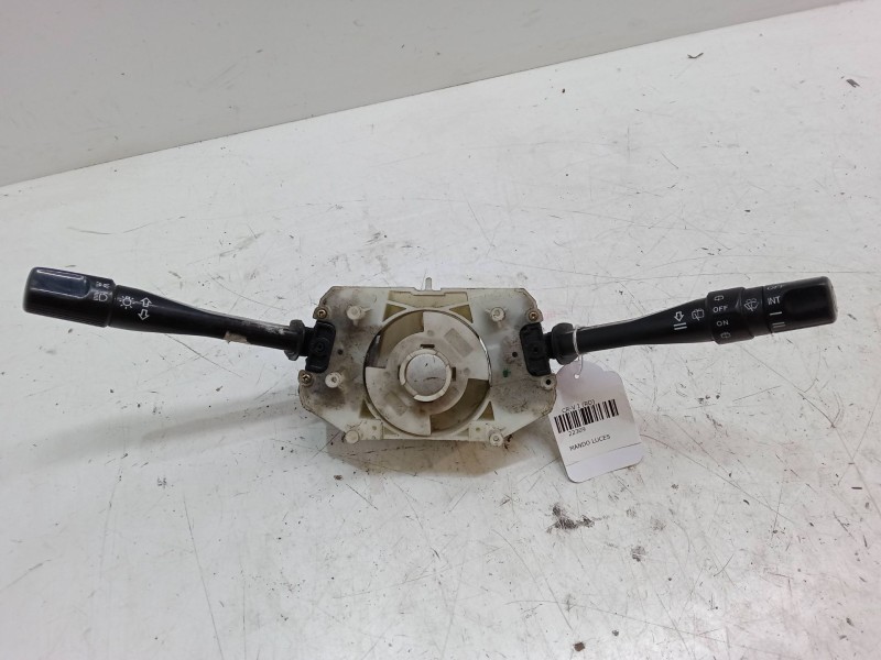 Recambio de mando luces para honda cr-v i (rd) 2.0 16v 4wd (rd1, rd3) referencia OEM IAM   