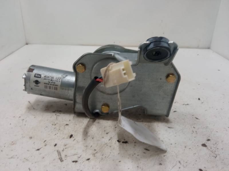 MOTOR LIMPIA TRASERO 404735 28710BU110T 