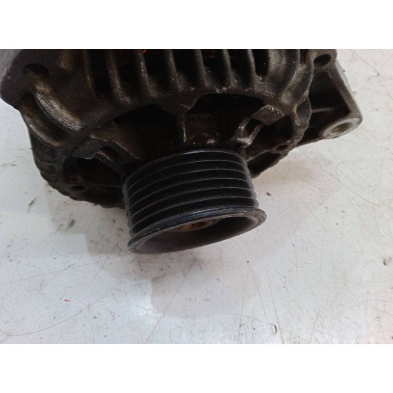 Recambio de alternador para citroën xsara (n1) 2.0 hdi 90 referencia OEM IAM 9636204480 A11VI99 2542285A