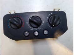 Recambio de mando calefaccion / a/a para renault clio ii (bb_, cb_) 1.9 d (b/cb0e, bb0j) referencia OEM IAM
