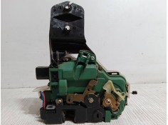 Recambio de cerradura puerta trasera derecha para volkswagen passat b5.5 (3b3) 2.0 referencia OEM IAM    2