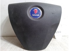 Recambio de airbag volante para saab 9-3 descapotable (ys3f) 1.9 tid referencia OEM IAM   